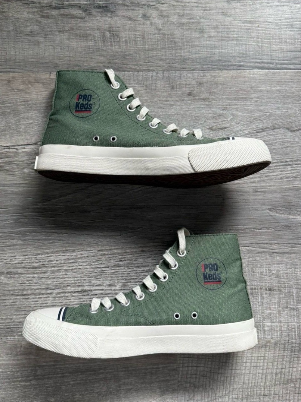 ONLY NY x NYC Parks x Pro Keds, size 40 - Picture 5 of 6